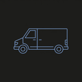 Mobile Repair - service van