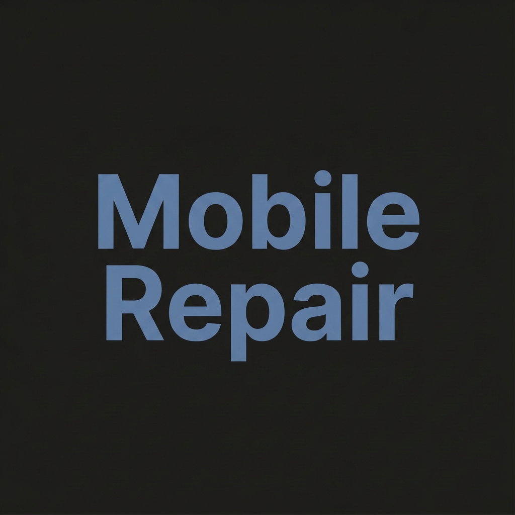 Mobile Repair